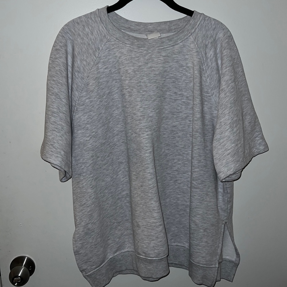 H&M Top